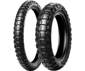 METZELER KAR4 100/90-19 57Q M+S