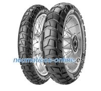 Metzeler KAROO 3 ( 120/70 R19 TL 60T marcaje M+S, M/C, Rueda delantera )