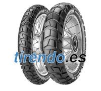 Metzeler KAROO 3 ( 120/70 R19 TL 60T marcaje M+S, M/C, Rueda delantera )