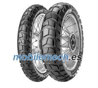Metzeler KAROO 3 ( 150/70-18 TL 70R Rueda trasera, marcaje M+S, M/C DOT2021 )
