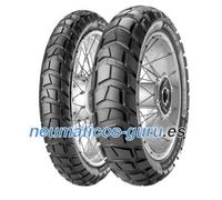 Metzeler KAROO 3 ( 170/60 R17 TL 72T Rueda trasera, M/C )