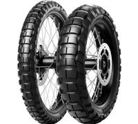 Metzeler Karoo 4 ( 140/80 R17 TL 69Q Rueda trasera, M/C )