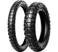 Metzeler Karoo 4 Frente Neumático - 120/70R19 Moto Calle Bike 120/70-19 4254200