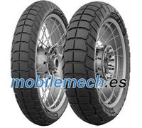 Metzeler Karoo 4 Street ( 170/60 R17 TL 72V Rueda trasera, M/C )