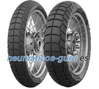 Metzeler Karoo 4 Street ( 90/90-21 TL 54V M/C, Rueda delantera )