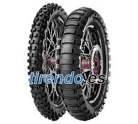Metzeler Neumático para moto Karoo Extreme 150/70 R17 TL 69R Trasero M/C MST