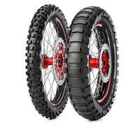 Metzeler KAROO EXTREME MST REAR M/C TL 150/70 R17 69R coche de turismo Neumáticos de verano Neumáticos 3866300