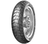 Metzeler Karoo St. Parte Trasera Neumático - 170/60R17 Moto de Cross 170/60-17