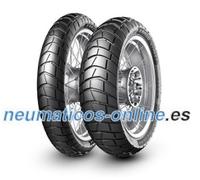 Metzeler Karoo Street ( 110/70-17 TL 54S marcaje M+S, M/C, Rueda delantera )