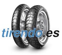 Metzeler Karoo Street ( 140/70-14 TL 62P Rueda trasera, M/C )