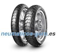 Metzeler Karoo Street ( 140/80 R17 TL 69V Rueda trasera, M/C )