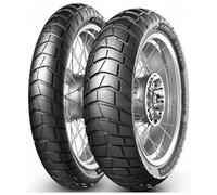 METZELER KAROO STREET - Neumáticos de verano 140/70-14 M/C TL 62P