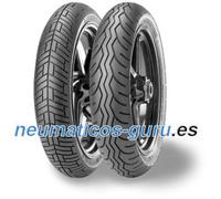 Metzeler Lasertec ( 100/90 V18 TL (56V) M/C, Rueda delantera )