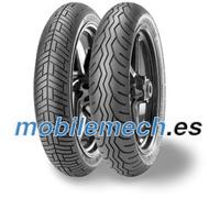 Metzeler Metzeler 120/80 VB16 60 V lasertec F TL - 80/80/R16 60 V - A/A/70DB - Moto Neumáticos