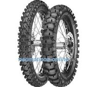 Metzeler MC360 ( 100/90-19 TT 57M Rueda trasera, M/C, MST, compuesto de caucho Mid Hard Terrain )