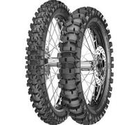 Metzeler Neumático para Motocicleta MC360 Mid Soft 120/80-18