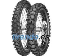 Metzeler MC360 ( 90/90-21 TT 54M M/C, MST, compuesto de caucho Mid Hard Terrain, Rueda delantera )