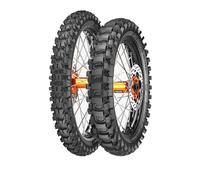 METZELER MC360 MID HARD 120/100-18 TT, Neumáticos de moto trasero