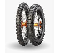 METZELER MCE 6 DAYS EXTREME 140/80-18 TT, Neumáticos de moto trasero