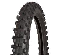 METZELER MCE 6 DAYS EXTREME 90/100-21 TT, Neumáticos de moto delantero