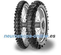 Metzeler MCE6 Days Extreme ( 120/90-18 TT 65M Rueda trasera, marcaje M+S, M/C, compuesto de caucho SOFT )