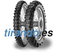 Metzeler MCE6 Days Extreme (140/80 R18 70M)