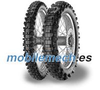Metzeler MCE6 Days Extreme ( 90/100-21 TT 57R M/C, MST, Rueda delantera )
