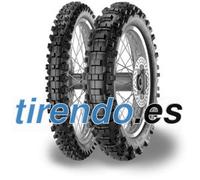 Metzeler MCE6 Days Extreme ( 90/90-21 TT 54M Rueda delantera, marcaje M+S )