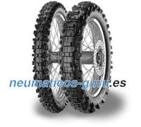 Metzeler Neumático de enduro delantero MCE6 Days Extreme 90/90-21 TT 54M M/C