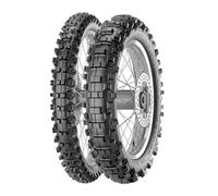 METZELER MCE6D SOFT 140/80-18 70R TT M+