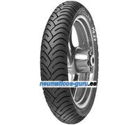 Metzeler ME22 ( 2.5 -17 43P RF TT M/C Rueda delantera DOT2021 )