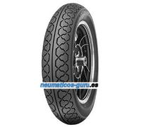 Metzeler ME77 Perfect ( 140/90-15 TT 70S Rueda trasera, M/C )