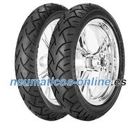 Metzeler ME880 Marathon ( 130/70 R18 TL 63V M/C, Rueda delantera )
