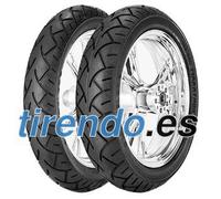 Metzeler ME880 Marathon ( 130/70 R18 TL 63V M/C, Rueda delantera DOT2019 )