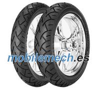 Metzeler ME880 Marathon ( 130/70 R18 TL 63V M/C, Rueda delantera DOT2019 )