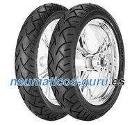 Metzeler ME880 Marathon ( 150/80-17 TL 72H M/C, Rueda delantera DOT2018 )