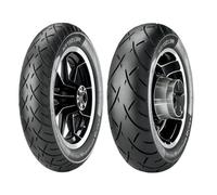 Metzeler Neumático ME888 Marathon Ultra 130/70 R17 62V TL - DOT 2020