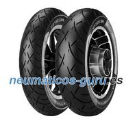 Metzeler ME888 Marathon Ultra ( 140/80-17 TL 69H M/C, Rueda delantera DOT2022 )