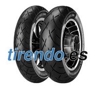Metzeler ME888 Marathon Ultra ( 150/70B18 RF TL 76H Rueda trasera, M/C DOT2022 )
