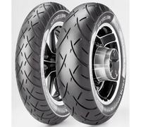 METZELER ME888 MARATHON ULTRA 160/80B16 TL, Neumáticos de moto trasero