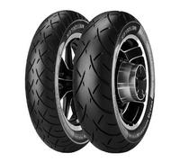 Metzeler ME888 Marathon Ultra ( MT90B16 TL 74H Rueda trasera, M/C )