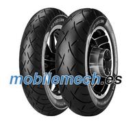 Metzeler ME888 Marathon Ultra ( MU85B16 TL 77H Rueda trasera, M/C )