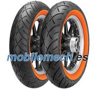 Metzeler ME888 Marathon Ultra OW ( 100/90 -19 57H TL M/C Rueda delantera )