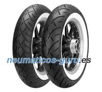 Metzeler ME888 Marathon Ultra WW ( MT90B16 TL 74H Rueda trasera, M/C WW )