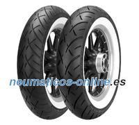 Metzeler ME888 Marathon Ultra WW ( MU85B16 TL 77H Rueda trasera, M/C WW )