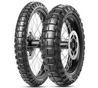 Metzeler Neumático para Motocicleta Karoo 4 120/70TR19