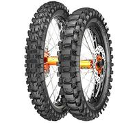 Metzeler Neumático para Motocicleta MC360 Mid Soft 120/80-18