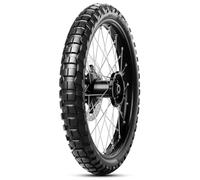 METZELER Neumáticos de motocicleta 90/90-21 M/C TL 54T KAROO 4 M+S