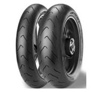 Metzeler Racetec Interact K3 190/55R17 75W M/C Rear DOT17