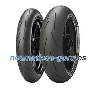 Metzeler Racetec RR ( 180/60 ZR17 75(W) TL Rueda trasera M/C DOT2019 )